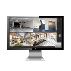 Hexagon HxGN dC3 – Video Management Designed to Meet True Enterprise Requirements