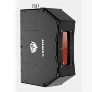 LMI 3D-Snapshot Sensors – For Quality Inspection and Robotic Applications
