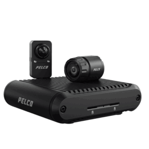 Flexible and Discrete – Pelco Sarix Modular Camera